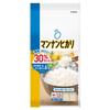 mannanhikari Diet Dry Shirataki Rice, 75 gram (7 Pieces) view 1