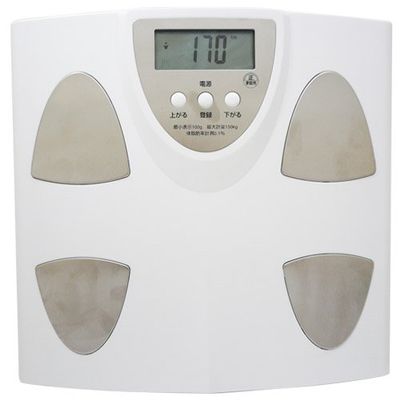 ATRAS Bathroom scale (with body-fat function) AHT-200