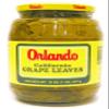 Grape Leaves California 454g 1lb (Orlando) view 1