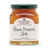 Stonewall Kitchen Peach Amaretto Jam, 12.5 Ounces view 1