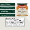 Stonewall Kitchen Peach Amaretto Jam, 12.5 Ounces view 2