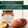 Stonewall Kitchen Peach Amaretto Jam, 12.5 Ounces view 4