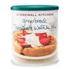 Stonewall Kitchen Gingerbread Pancake & Waffle Mix, 16 Ounce view 1
