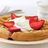Stonewall Kitchen Gingerbread Pancake & Waffle Mix, 16 Ounce view 2