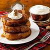 Stonewall Kitchen Gingerbread Pancake & Waffle Mix, 16 Ounce view 3
