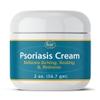 Baar Psoriasis Cream, 2 oz. view 1