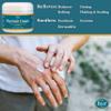 Baar Psoriasis Cream, 2 oz. view 3