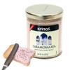Krinos Taramosalata Greek Style Caviar Spread 8 Ounce Jar view 1