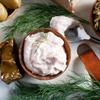 Krinos Taramosalata Greek Style Caviar Spread 8 Ounce Jar view 4