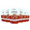 Erin Bakers Homestyle Fruit and Nut Granola with Ancient Grains - Made from Natural Ingredients, Crunchy Texture, Versatile Snack or Cereal - Vegan Friendly, Non-GMO, Resealable 12oz Bags, 6Pack