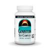 Source Naturals Genistein Soy Complex, 40 mg of SoyLife* - 40 mg, 60 Tablets view 1