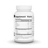 Source Naturals Genistein Soy Complex, 40 mg of SoyLife* - 40 mg, 60 Tablets view 2