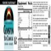 Source Naturals Genistein Soy Complex, 40 mg of SoyLife* - 40 mg, 60 Tablets view 4