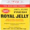 100% Pure Fresh Royal Jelly 60,000 mg YS Eco Bee Farms 2.0 oz Liquid view 1