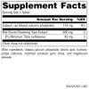 Source Naturals Red Clover Extract, 500 Mg Tablet, 30 Count view 2