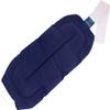 Bed Buddy Back Wrap - Microwavable Heating Pad & Cold Pack for Back, Shoulder, Neck Pain Relief - Moist Heat Therapy Wrap with Adjustable Strap, Soft-Touch Fabric, Reusable & Natural Fill view 1