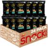 Stacys Pita Chips, Sea Salt, No Artificial Colors or Flavors, 1.5 Oz (Pack of 24) view 1