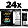 Stacys Pita Chips, Sea Salt, No Artificial Colors or Flavors, 1.5 Oz (Pack of 24) view 2