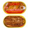 MW Polar Herring, Kipper Snacks, 3.53-Ounce (Pack of 18) view 4