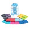 Educational Insights Sensory Squares - Sensory Toys for Toddlers, Textured Bean Bags for Classroom, Toddler Classroom Must Haves, Preschool and Kindergarten Learning Materials, Kids Ages 4+ view 2