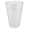 DRC16J16 - Dart Drink Foam Cups view 1