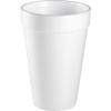 DRC16J16 - Dart Drink Foam Cups view 3