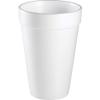 DRC16J16 - Dart Drink Foam Cups view 4
