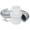 Lint Trap Vent Kit view 1
