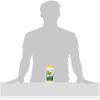 ComStar Micro Surge, Unique, Heavy-Duty Formula, Encourages Bacterial Activity in Septic Tanks & Cesspools to Increase Waste Digestion, Made in USA, 18 Ounces (30-720) view 4