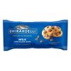 GHIRARDELLI Milk Chocolate Premium Baking Chips, Chocolate Chips for Baking, 11.5 oz Bag (6 Bags) view 1