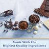 GHIRARDELLI Milk Chocolate Premium Baking Chips, Chocolate Chips for Baking, 11.5 oz Bag (6 Bags) view 3