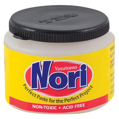 Yasutomo Nori Paste Jar 1.84 oz
