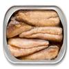 King Oscar Sardines in Olive Oil, 4.38 Ounce Cans (Pack of 12, Packaging May Vary), Skinless & Boneless, Wild Caught Canned Sardines view 4