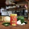 Slap Ya Mama Cajun Seasoning from Louisiana, Hot Blend, No MSG and Kosher, 8 Ounce Can view 3