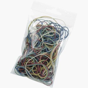 GUMMIRINGE GR.UND FARBEN