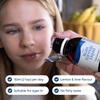 Efalex Omega 3 +6 Food Supplement Lemon & Lime Flavoured Liquid 150mls view 4