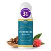 Baar Products - Castor Oil Roll-On 3 oz [Health and Beauty] view 1
