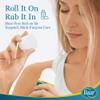 Baar Products - Castor Oil Roll-On 3 oz [Health and Beauty] view 4