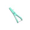 Flossaid Dental Floss Holder-Single Handle view 1