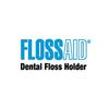 Flossaid Dental Floss Holder-Single Handle view 2