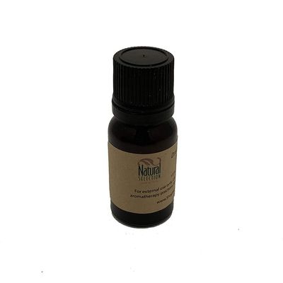 1/3 oz Revitalizing Blend of Essential Oils