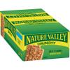 Nature Valley Crunchy Granola Bars, Oats 'n Honey, 36 Bars, 26.82 OZ (18 Pouches) view 1
