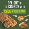 Nature Valley Crunchy Granola Bars, Oats 'n Honey, 36 Bars, 26.82 OZ (18 Pouches) view 2