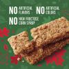 Nature Valley Crunchy Granola Bars, Oats 'n Honey, 36 Bars, 26.82 OZ (18 Pouches) view 3