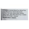 Peanut Butter Pretzels Salted 5 Ounces (Case of 12) view 3