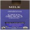 Green & Black's Organic Milk Chocolate, 34% Cacao, 3.5 Ounce Bars,10 count view 4