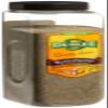 Durkee Regular Ground Black Pepper - 18 oz.. container, 6 per case view 2