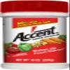 Ac'cent All Natural Flavor Enhancer, 10 Ounce view 1