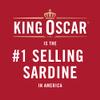 King Oscar Premium Sardines in Dijon Mustard, 3.75 Ounce Cans (Pack of 12), Wild Caught Canned Sardines view 4