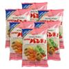 Shirakiku Panko Breadcrumbs - Crispy Panko Flakes, Light and Crunchy, Wheat Bread Crumbs for Cooking and Frying - 12.35-Ounce Bags (Pack of 6) view 1